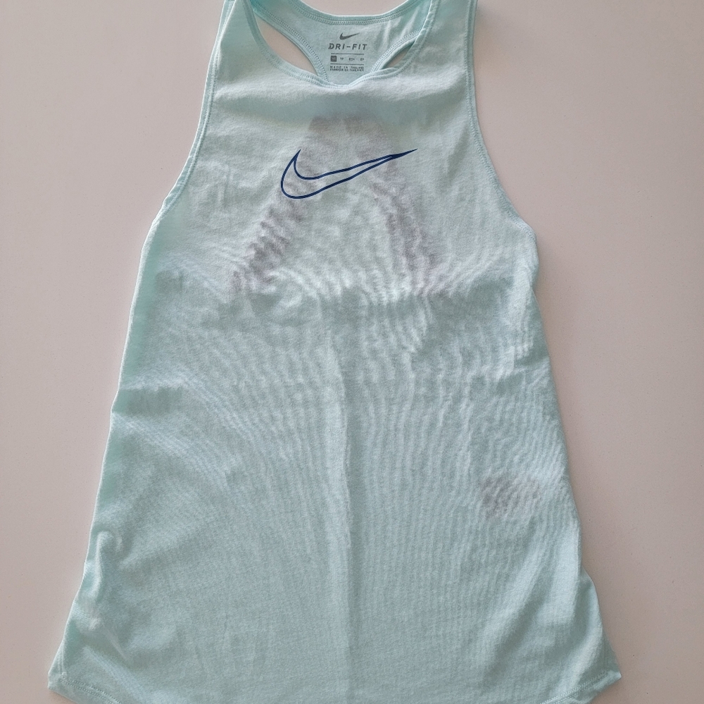 Nike dri fit